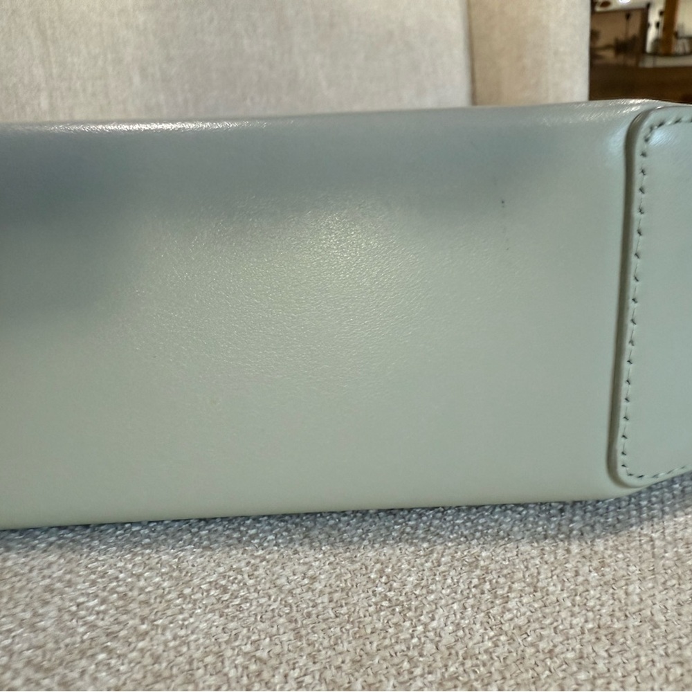 DeMellier The London in Smooth Sage - Picture 6 of 13